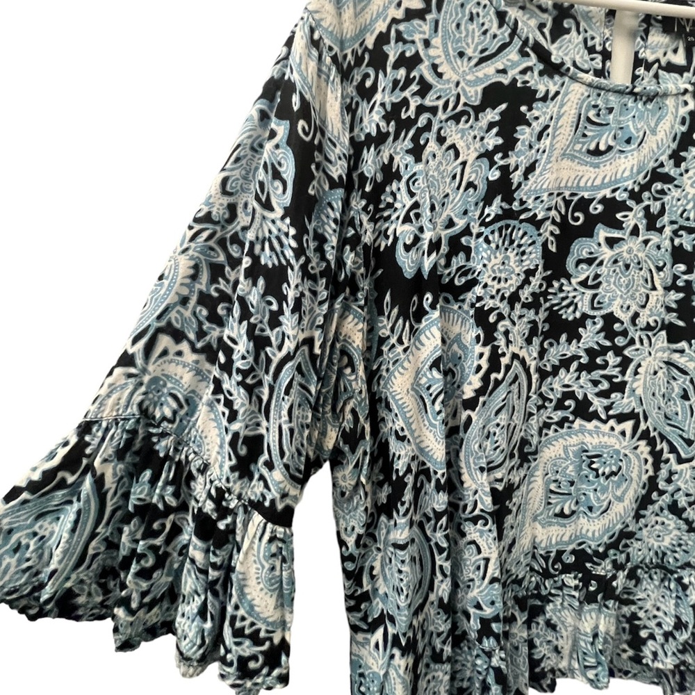 ASOS NVME Blouse - Picture 6 of 7